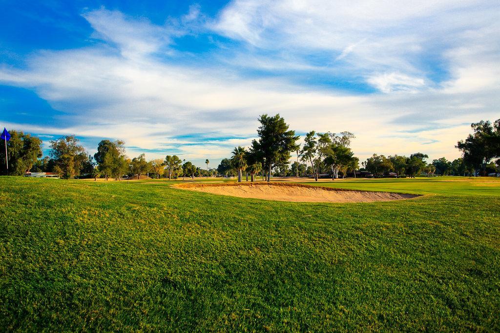 Arizona Golf Resort & Conference Center Mesa Exterior foto