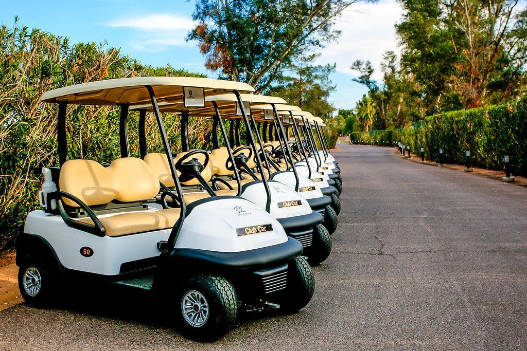 Arizona Golf Resort & Conference Center Mesa Exterior foto